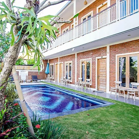 Bali Manik Guest House Canggu