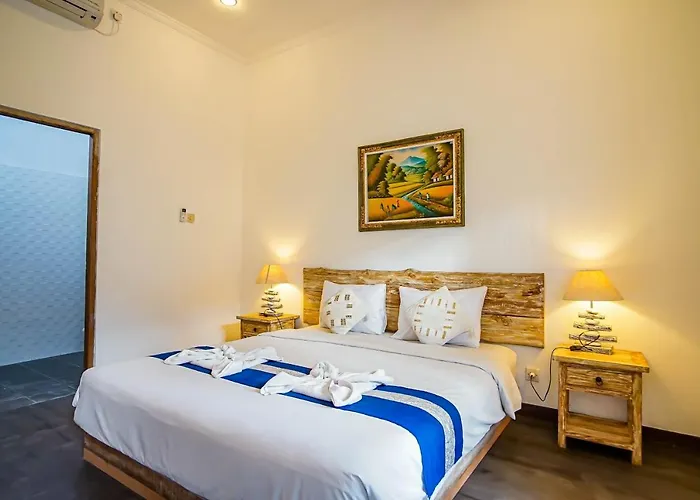 Bali Manik Gasthuis