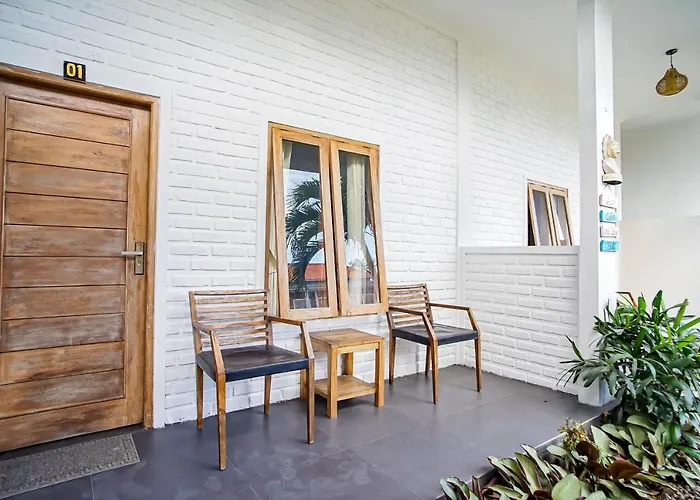 Bali Manik Canggu