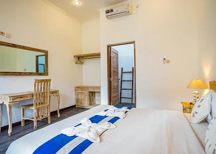 Bali Manik Canggu