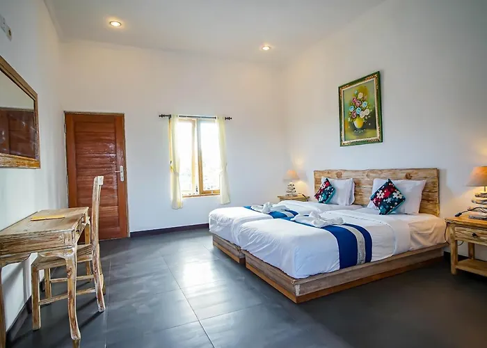 Bali Manik 2* Canggu
