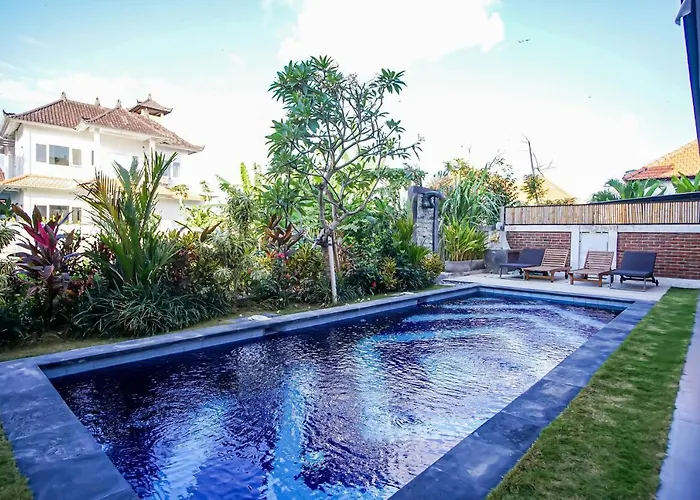 Bali Manik 2* Canggu