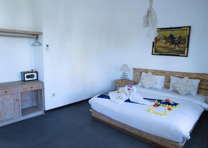 Bali Manik Gasthuis Canggu