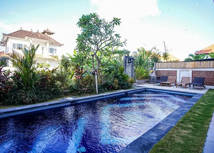 Bali Manik Canggu
