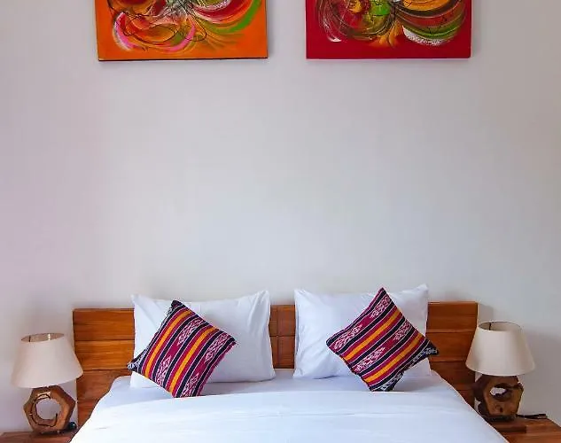 Bali Manik Gasthuis