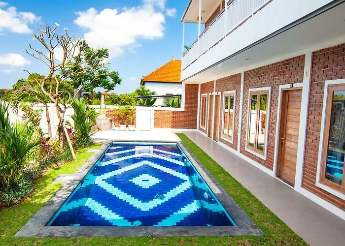 Bali Manik Gasthuis