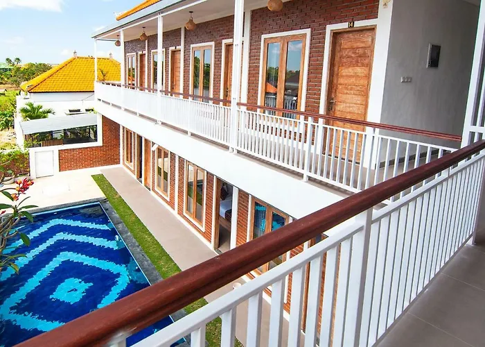 Bali Manik Gasthuis Canggu