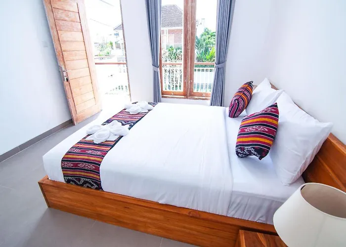 Gasthuis Bali Manik Canggu