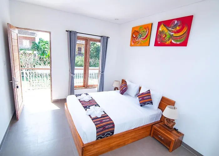 Bali Manik 2* Canggu