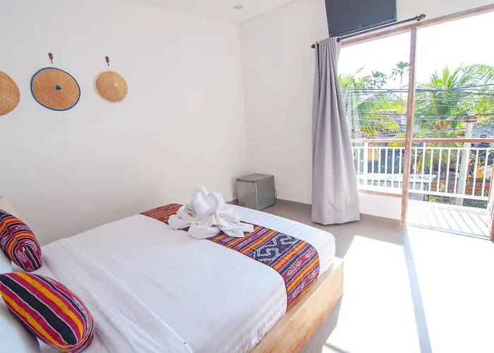 Gasthuis Bali Manik