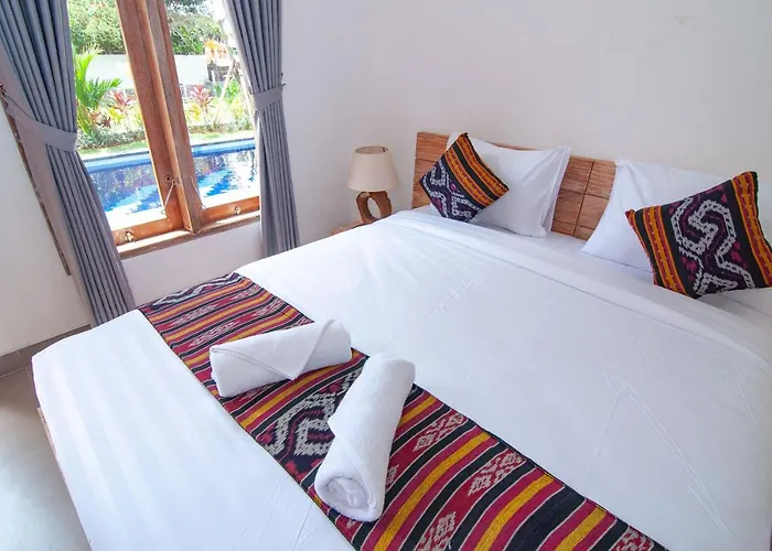 Bali Manik Canggu