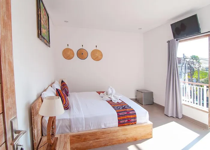 Bali Manik Gasthuis